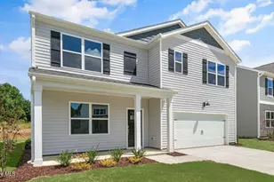 268 Lake Tyler Dr, New Bern, NC 28560 - Photo 2