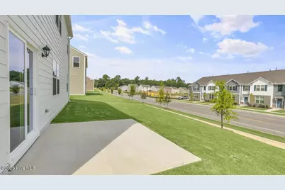 268 Lake Tyler Drive, New Bern, NC 28560 - Photo 26
