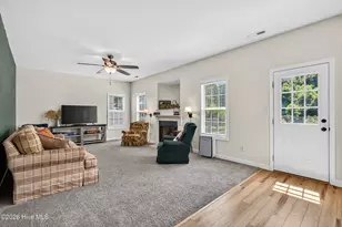 743 Francktown Rd, Richlands, NC 28574 - Photo 6