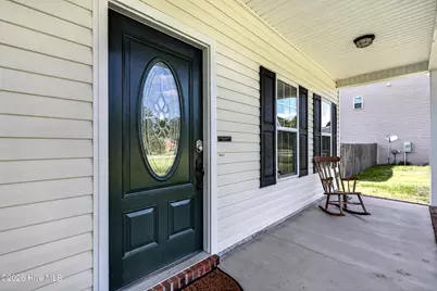 743 Francktown Road, Richlands, NC 28574 - Photo 4