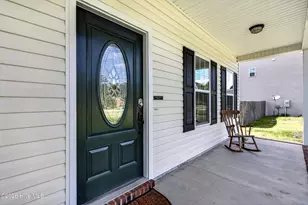 743 Francktown Rd, Richlands, NC 28574 - Photo 4