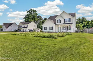 743 Francktown Rd, Richlands, NC 28574 - Photo 2