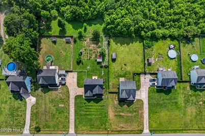 743 Francktown Road, Richlands, NC 28574 - Photo 46