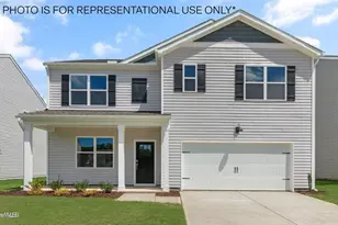 259 Lake Tyler Dr, New Bern, NC 28560 - Photo 1