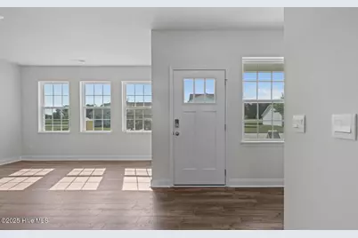 256 Lake Tyler Drive, New Bern, NC 28560 - Photo 6