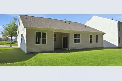 256 Lake Tyler Drive, New Bern, NC 28560 - Photo 32