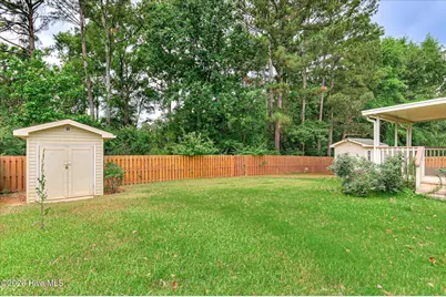 4836 Orchard Hill Drive, Grovetown, GA 30813 - Photo 4
