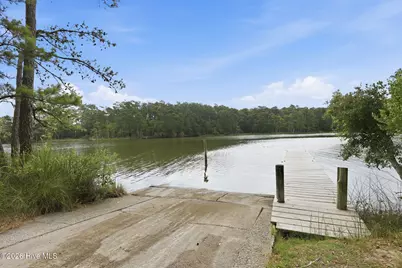 225 Godfrey Boulevard, Havelock, NC 28532 - Photo 26