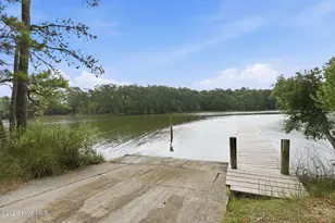 225 Godfrey Blvd, Havelock, NC 28532 - Photo 26