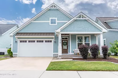 170 Twining Rose Lane, Holly Ridge, NC 28445 - Photo 1