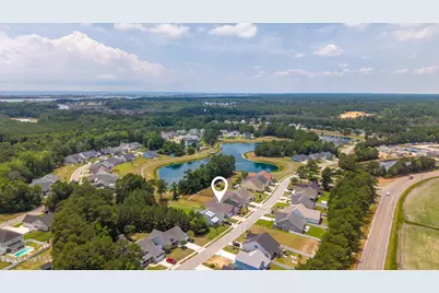 170 Twining Rose Lane, Holly Ridge, NC 28445 - Photo 44