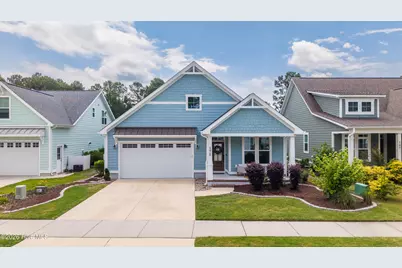 170 Twining Rose Lane, Holly Ridge, NC 28445 - Photo 2