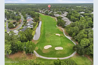 3350 Club Villas Drive # 2002, Southport, NC 28461 - Photo 46