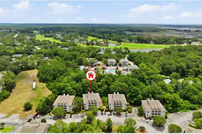 3350 Club Villas Drive # 2002, Southport, NC 28461 - Photo 40