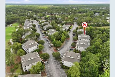 3350 Club Villas Drive # 2002, Southport, NC 28461 - Photo 48