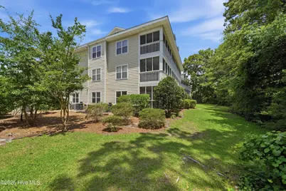 3350 Club Villas Drive # 2002, Southport, NC 28461 - Photo 1