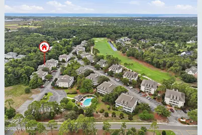 3350 Club Villas Drive # 2002, Southport, NC 28461 - Photo 44