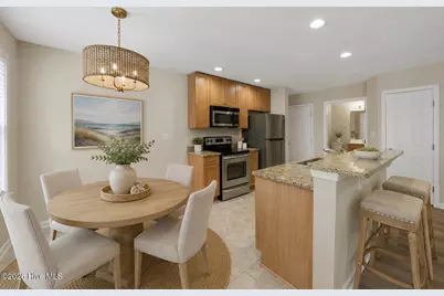 3350 Club Villas Drive # 2002, Southport, NC 28461 - Photo 24