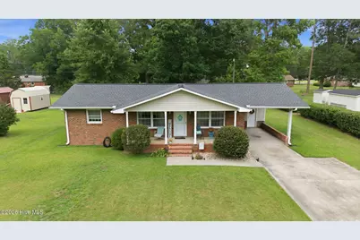 105 Beech Lane, Washington, NC 27889 - Photo 6
