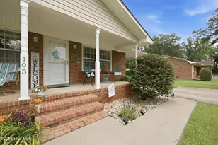 105 Beech Ln, Washington, NC 27889 - Photo 14