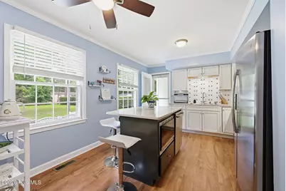 105 Beech Lane, Washington, NC 27889 - Photo 22
