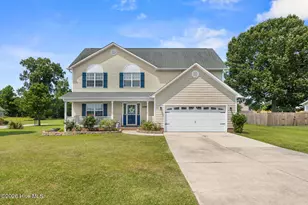 108 River Bluff Dr, Jacksonville, NC 28540 - Photo 1