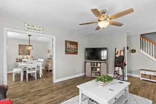 108 River Bluff Dr, Jacksonville, NC 28540 - Photo 8