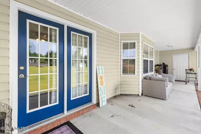 108 River Bluff Drive, Jacksonville, NC 28540 - Photo 38