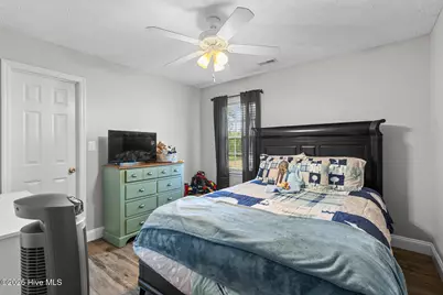 108 River Bluff Drive, Jacksonville, NC 28540 - Photo 30