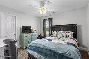 108 River Bluff Dr, Jacksonville, NC 28540 - Photo 30