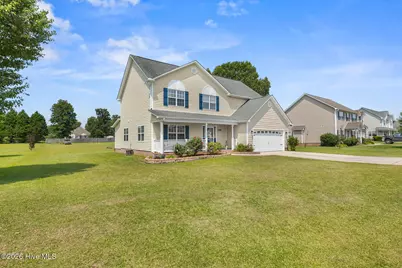 108 River Bluff Drive, Jacksonville, NC 28540 - Photo 2