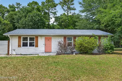 18 Hampton Drive, Castle Hayne, NC 28429 - Photo 1
