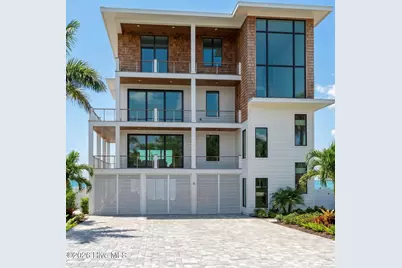 104 Seapath Estates Drive, Wrightsville Beach, NC 28480 - Photo 1