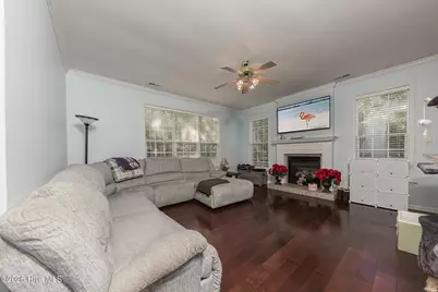 168 Dockside Drive, Jacksonville, NC 28546 - Photo 8