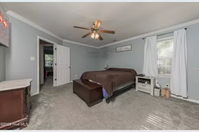 168 Dockside Drive, Jacksonville, NC 28546 - Photo 26