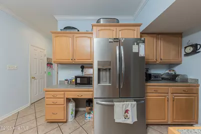 168 Dockside Drive, Jacksonville, NC 28546 - Photo 16
