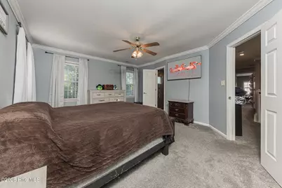 168 Dockside Drive, Jacksonville, NC 28546 - Photo 24