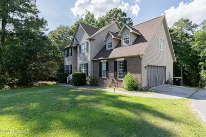 168 Dockside Drive, Jacksonville, NC 28546 - Photo 68
