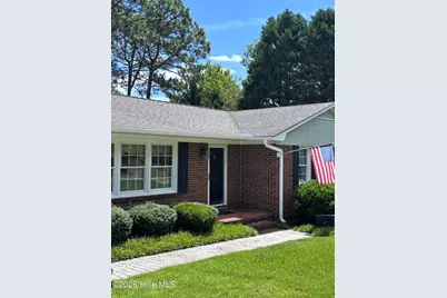 402 Stacy Avenue, Hamlet, NC 28345 - Photo 6