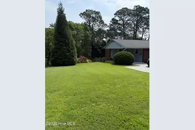 402 Stacy Avenue, Hamlet, NC 28345 - Photo 8