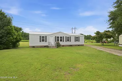 405 Lynchfield Drive, New Bern, NC 28560 - Photo 24