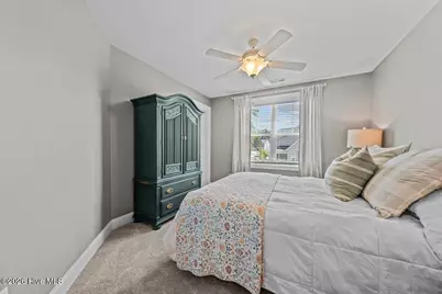 100 Amelia Drive, Carthage, NC 28327 - Photo 36