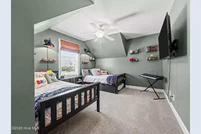 100 Amelia Drive, Carthage, NC 28327 - Photo 40