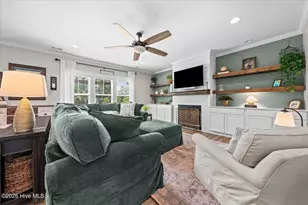 100 Amelia Dr, Carthage, NC 28327 - Photo 8