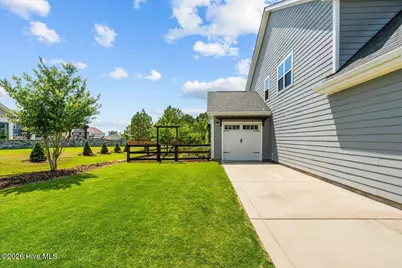 100 Amelia Drive, Carthage, NC 28327 - Photo 42