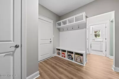 100 Amelia Drive, Carthage, NC 28327 - Photo 26