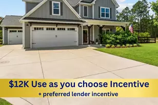 100 Amelia Dr, Carthage, NC 28327 - Photo 1
