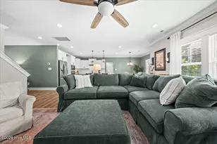100 Amelia Dr, Carthage, NC 28327 - Photo 20