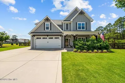 100 Amelia Drive, Carthage, NC 28327 - Photo 2