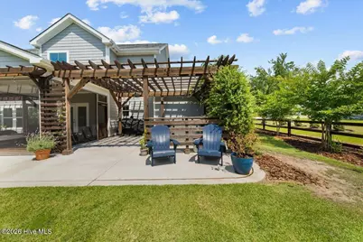 100 Amelia Drive, Carthage, NC 28327 - Photo 50